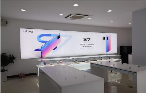 桃园广告灯箱都有哪些材质