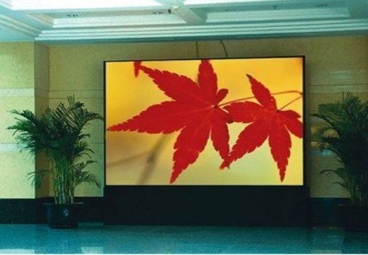 桃园LED显示屏