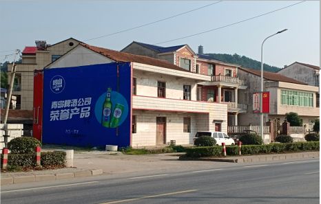 桃园写真布和喷绘布的区别?