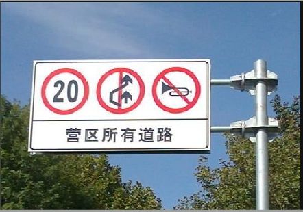 桃园大广告牌制作不可忽视的流程