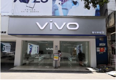 桃园}做一个门店面广告招牌需要多少钱？
