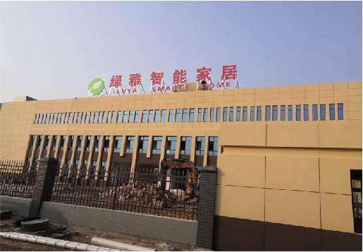 桃园如何选择大楼发光字？