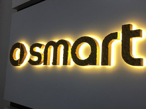 桃园背光字有什么特点？生产过程如何？