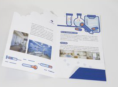 桃园说明书印刷有哪些样式可以选择？