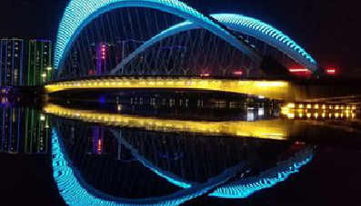 桃园亮化工程如何做好公共区域的安全性。