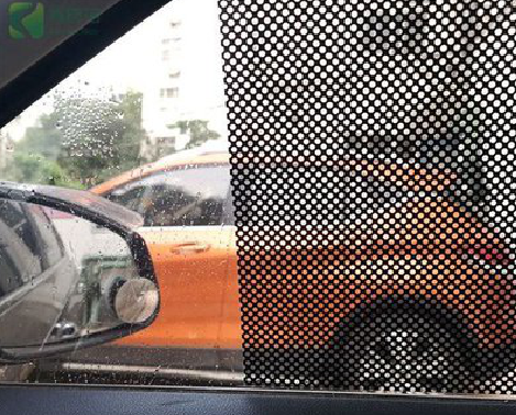 桃园怎么判断单透膜的好坏？